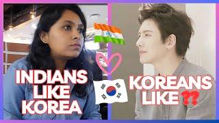 Korean Culture Meets India: What Both Love About Each Other ️| ಕೊರಿಯನ್ಸ್ ಗೆ  ಇಂಡಿಯಾದಲ್ಲಿ ಏನ್ ಇಷ್ಟ