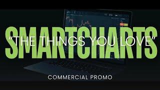 PROMO: SmartCharts