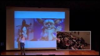 TEDxYouth@HongKong - Dr. Cory Kidd - The present and future of social robotics in healthcare