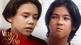 Mula sa Puso: Full Episode 55 | ABS-CBN Classics