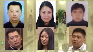 好消息！郭文贵爆的贯君刘呈杰孙瑶找到演员了，就是破绽太多！又玩穿越，又玩穿帮！一个一个给你讲解！