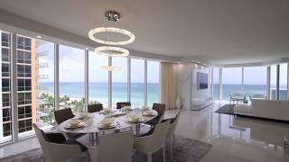 Pinnacle at 17555 Collins Ave, sunny isles beach, FL 33160