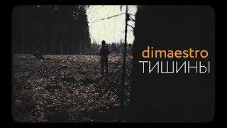 Dimaestro – Тишины (премьера клипа, 2018)