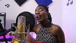 MUMBI BY SAMIDOH ( ZOUK Cover by Janey )