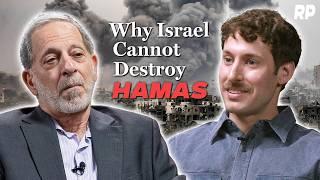 Rashid Khalidi: October 7th Revisited | Israel, Palestine, Gaza, Hamas, & The Nakba