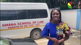 Ghana School of Law entrance examination questions reportedly leaked