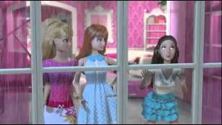 Barbie Life in the Dreamhouse - Cringing in the Rain