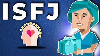 ISFJ Personality Type Explained