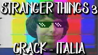 Stranger Things 3 Crack | VERSIONE ITALIANA