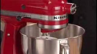 Kitchen Aid Stand Mixer