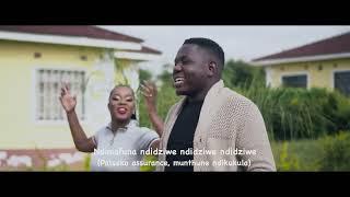 Theresa Phondo & Kelvin Sings - Assurance (Visualizer)