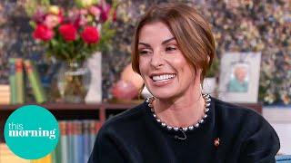 Coleen Rooney 'The Real Wagatha Christie' Tells All In New Memoir | This Morning