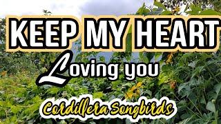 Keep My Heart Loving You/ Country Song Lifebreakthroughmusic