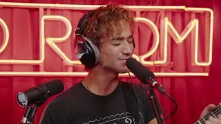 Daniel Seavey ‘Sailor Song’ (Gigi Perez) | Nova’s Red Room Studio Session