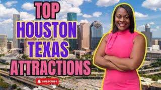 Fun Things To Do in Houston!