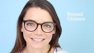 Warby Parker | Round Glasses