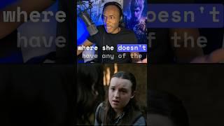 Why HBO Last of Us 2 FAILS While the Game Succeeds? Even Though it Fails... 
