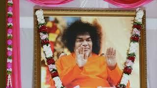 SSSIONZ Sri Sathya Sai Baba's 99th Birthday Celebrations