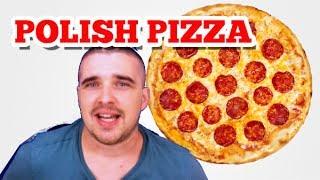 Polish PIZZA explanation