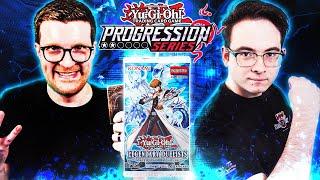 THE ULTIMATE MISPLAY! | Legendary Duelists: White Dragon Abyss | Yu-Gi-Oh! Progression Series 2