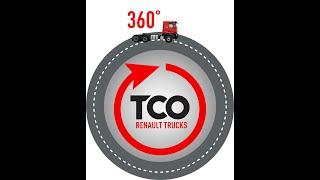 Renault Trucks TCO Safety