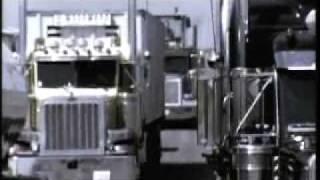 Paul Brandt - Convoy - Official Music Video