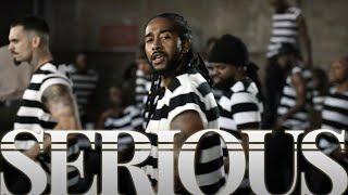 Omarion - Serious (Official Music Video)