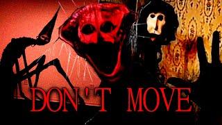 The Smart Way To Survive Analog Horror