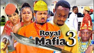 ROYAL MAFIA SEASON 3 (New Movie) ZUBBY MICHAEL&MIKE EZURUONYE 2021 Latest Nigerian Nollywood Movie