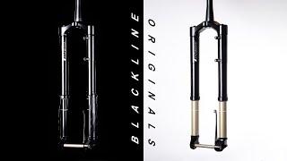 New Fork Models: Blackline & Originals