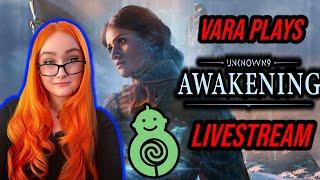  Sweet Babys Latest DEI Disaster, Starting Unknown 9 Awakening So You Dont Have To (PS5) LIVESTREAM