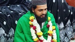 Hazrat Sayed Meraj Shah Quadri (M.a) Aastana Ataa e peer (R.a) 