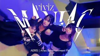 VIVIZ (비비지) ‘Maniac’ Dance Cover by AERIS | Philippines