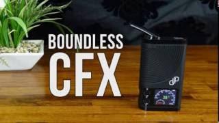 Boundless CFX Review