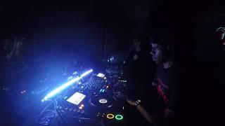 LOXY - UVB76 - #DJMagBunker DJ Set (Drum & Bass)