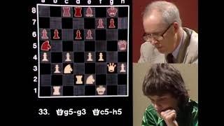 BBC The Master Game - 1981 - S06E04 - Short - Byrne