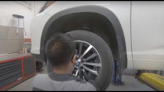 Book your Tire Changeover Appointments