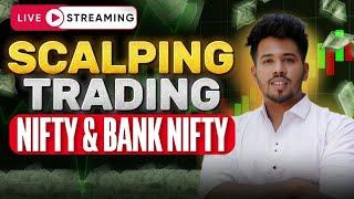 LIVE MARKET ANALYSIS  | NIFTY | BANKNIFTY | GOLD  31st Dec