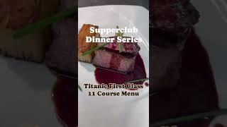 Supperclub in South Florida #shorts Sign up!  