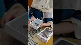 IPHONE 15 PRO MAX | IPHONE PRICE IN DUBAI | UAE MOBILE MARKET | SCREEN FOCUS #shorts #iphone15promax