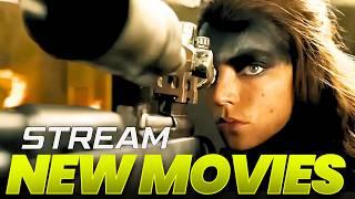 10 Best NEW BLOCKBUSTER Movies To Stream Now: PERFECT For Your Next Movie Night!