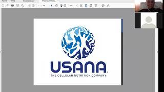 USANA MDC Bernie Mantos - Why USANA Products are the Best? Watch this