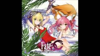 BB Channel - Fate/Extra CCC - OST