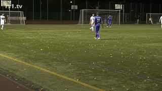 SSV Bergisch Born gewinnt im Kreispokal beim FC Remscheid