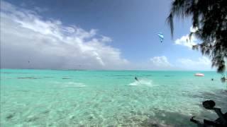 Туристические жемчужины - Бора Бора / Bora Bora