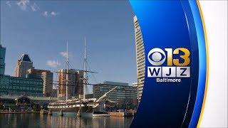 WJZ: WJZ News at 4pm Open August 9, 2018