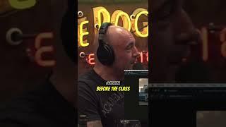 Joe Rogan joins Hustlers University #shorts