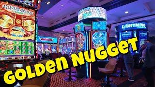 Golden Nugget Downtown Las Vegas