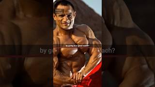 Great Body Means Great Knowledge? Hire A Coach Wisely #viral #fitness #rajveer #youtube #benatural