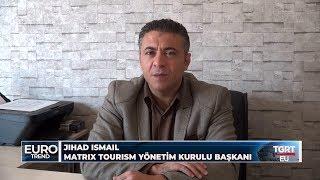 MATRIX TOURISM - TGRT EU EUROTREND